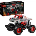 "LEGO 42200 Technic Monster Jam ThunderROARus"