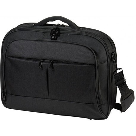 Vivanco сумка для ноутбука Professional 15.6", черный (36981)