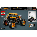 "LEGO 42199 Technic Monster Jam DIGatron"