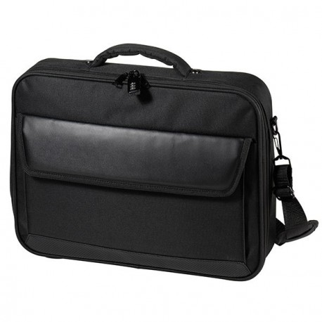 Vivanco klēpjdatora soma Advanced 15,6", melna (36984)