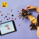 "LEGO 31159 Creator 3-in-1 Wilde Tiere: berraschungsspinne" "LEGO 31159 Creator 3-in-1 Wilde Tiere: berraschungsspinne"