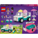 "LEGO 42644 Friends Heartlake City Eiswagen"