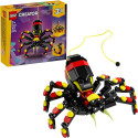 "LEGO 31159 Creator 3-in-1 Wilde Tiere: berraschungsspinne" "LEGO 31159 Creator 3-in-1 Wilde Tiere: berraschungsspinne"