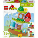 "LEGO 10440 DUPLO Baum zum Balancieren und Stapeln"