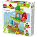 "LEGO 10440 DUPLO Baum zum Balancieren und Stapeln"