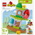 "LEGO 10440 DUPLO Baum zum Balancieren und Stapeln"