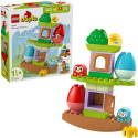 "LEGO 10440 DUPLO Baum zum Balancieren und Stapeln"