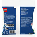 "LEGO 30676 Sonic the Hedgehog Kikis Kokosnussattacke (Polybag)"