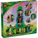 "LEGO 75684 Wicked Willkommen in Emerald City"
