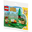 "LEGO 30662 Animal Crossing Monas Krbisgrtchen (Polybag)"