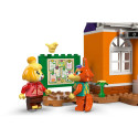 "LEGO 77052 Animal Crossing K.K. spielt auf dem Festplatz"