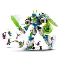 "LEGO 71485 DREAMZzz Mateo und Z-Blob der Ritter-Mech"