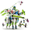 "LEGO 71485 DREAMZzz Mateo und Z-Blob der Ritter-Mech"