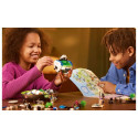 "LEGO 71485 DREAMZzz Mateo und Z-Blob der Ritter-Mech"