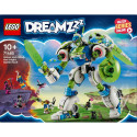 "LEGO 71485 DREAMZzz Mateo und Z-Blob der Ritter-Mech"