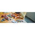 "LEGO 60423 City Straenbahn mit Haltestelle"