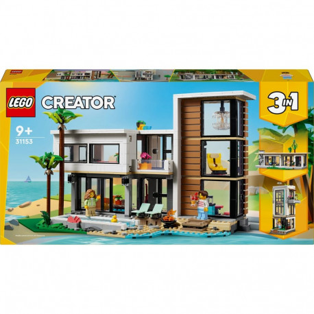 "LEGO 31153 Creator 3-in-1 Modernes Haus"