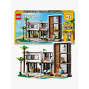 "LEGO 31153 Creator 3-in-1 Modernes Haus"