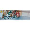 "LEGO 60422 City Hafen mit Frachtschiff"