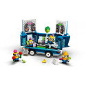 "LEGO 75581 Minions und der Party Bus"