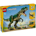 "LEGO 31151 Creator 3-in-1 T.Rex"
