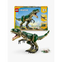 "LEGO 31151 Creator 3-in-1 T.Rex"