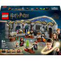 "LEGO 76431 Harry Potter Schloss Hogwarts: Zaubertrankunterricht"