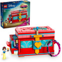 "LEGO 43276 Disney Princess Schneewittchens Schmuckkassette"