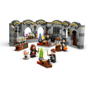 "LEGO 76431 Harry Potter Schloss Hogwarts: Zaubertrankunterricht"