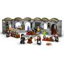 "LEGO 76431 Harry Potter Schloss Hogwarts: Zaubertrankunterricht"