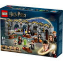 "LEGO 76431 Harry Potter Schloss Hogwarts: Zaubertrankunterricht"