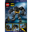 "LEGO 76270 DC Super Heroes Batman Mech"