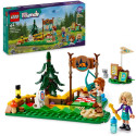 "LEGO 42622 Friends Bogenschieen im Abenteuercamp"