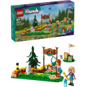 "LEGO 42622 Friends Bogenschieen im Abenteuercamp"