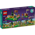 "LEGO 42622 Friends Bogenschieen im Abenteuercamp"