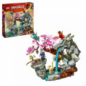 "LEGO 71819 Ninjago Drachenstein-Tempel"