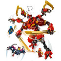 "LEGO 71812 Ninjago Kais Ninja-Kletter-Mech"