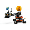 "LEGO 42179 Technic Sonne Erde Mond Modell"
