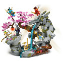 "LEGO 71819 Ninjago Drachenstein-Tempel"