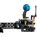 "LEGO 42179 Technic Sonne Erde Mond Modell"