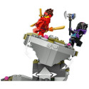 "LEGO 71819 Ninjago Drachenstein-Tempel"