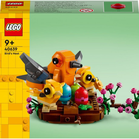 "LEGO 40639 Vogelnest"