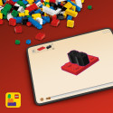 "LEGO 71819 Ninjago Drachenstein-Tempel"