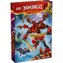 "LEGO 71812 Ninjago Kais Ninja-Kletter-Mech"