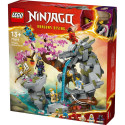 "LEGO 71819 Ninjago Drachenstein-Tempel"