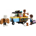 "LEGO 42606 Friends Rollendes Caf"