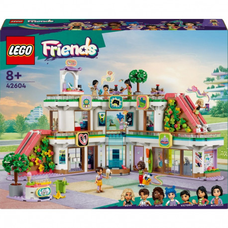 "LEGO 42604 Friends Heartlake City Kaufhaus"