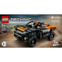 "LEGO 42166 Technic NEOM McLaren Extreme E Race Car"