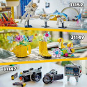 "LEGO 31148 Creator 3-in-1 Rollschuh"