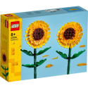 "LEGO 40524 Botanicals Sonnenblumen"